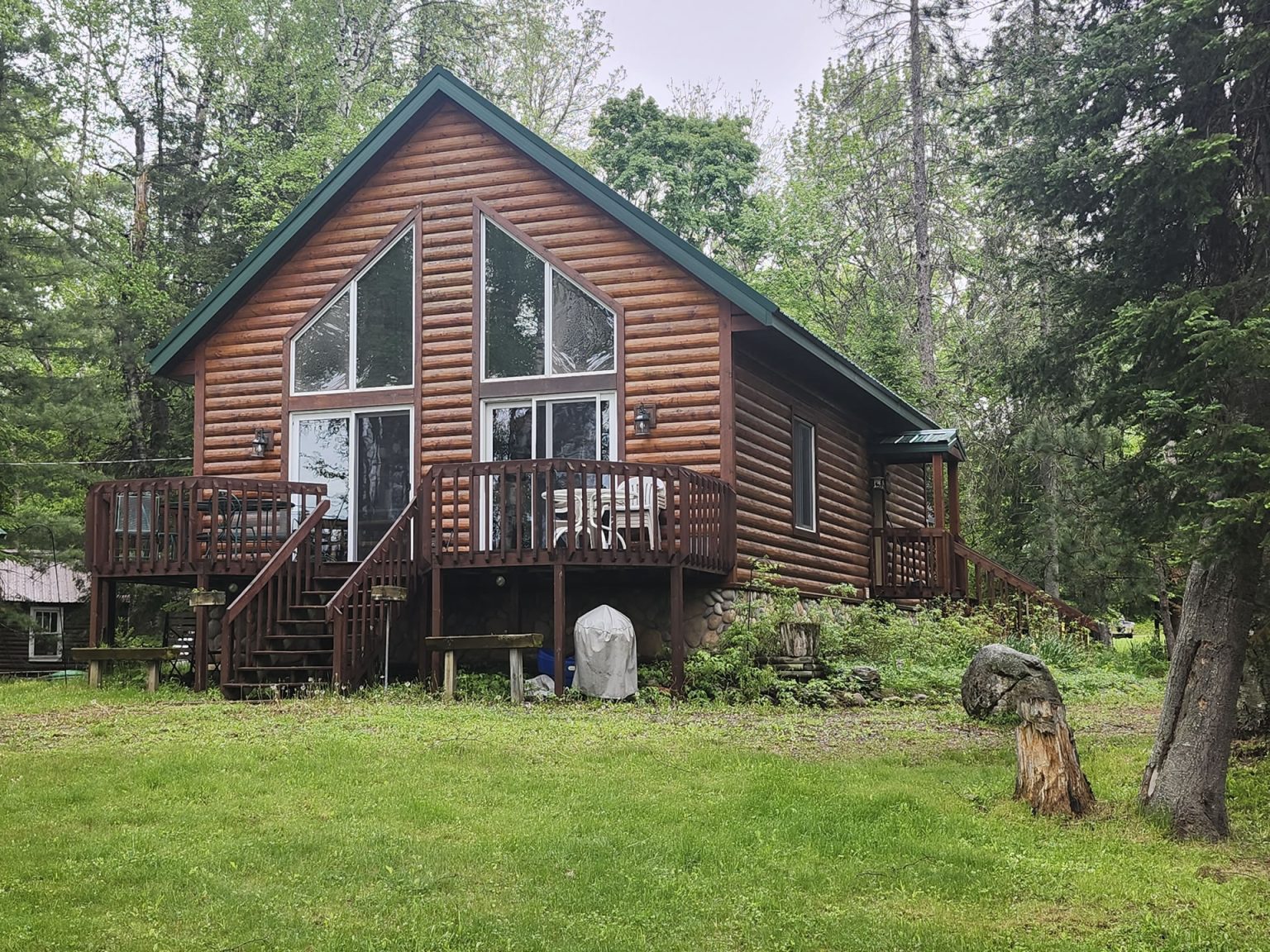 Turtle Flambeau Flowage Mercer Vacation Rentals